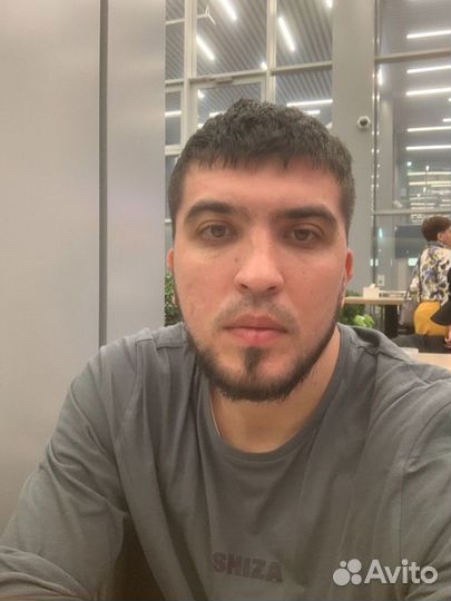 Санитар ветеринар