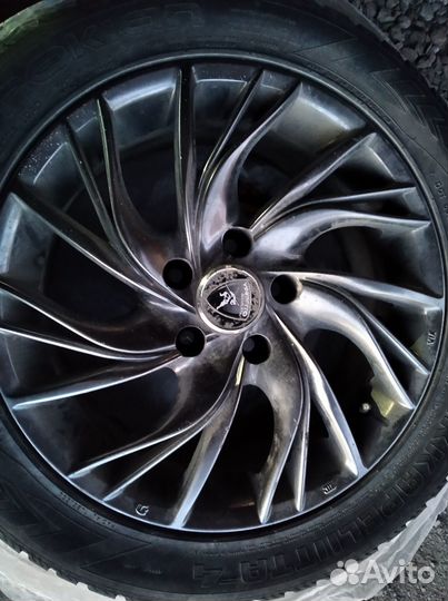 Advance AR201 16/55 R16 19B