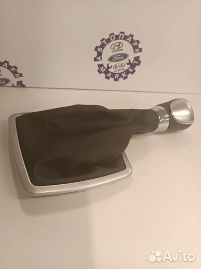 Ручка МКПП ford focus 2 2005-2011