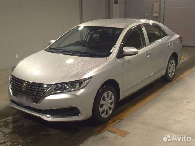 Toyota Premio 1.5 CVT, 2021, 51 000 км