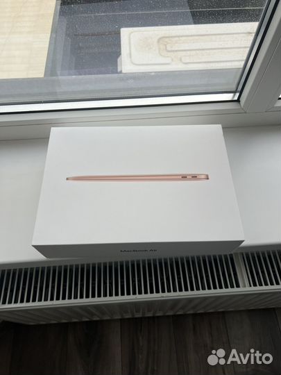 Apple MacBook air 13