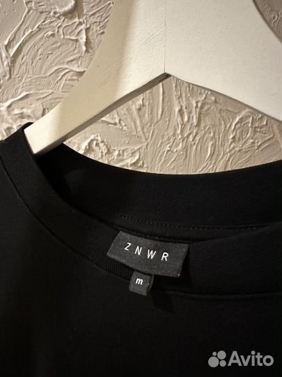 Футболка znwr