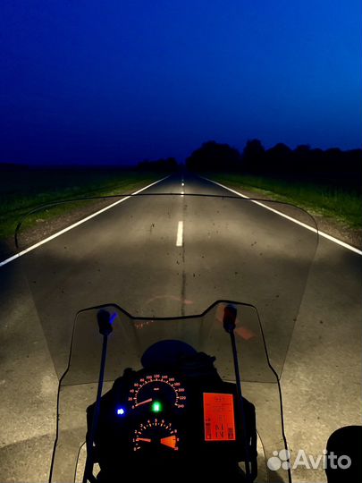 BMW F650GS 800сс(twin)