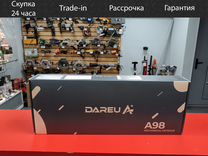 Игровая клавиатура Dareu A98