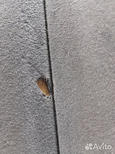 Сиденье кресло переднее Nissan tiida Лев, Прав