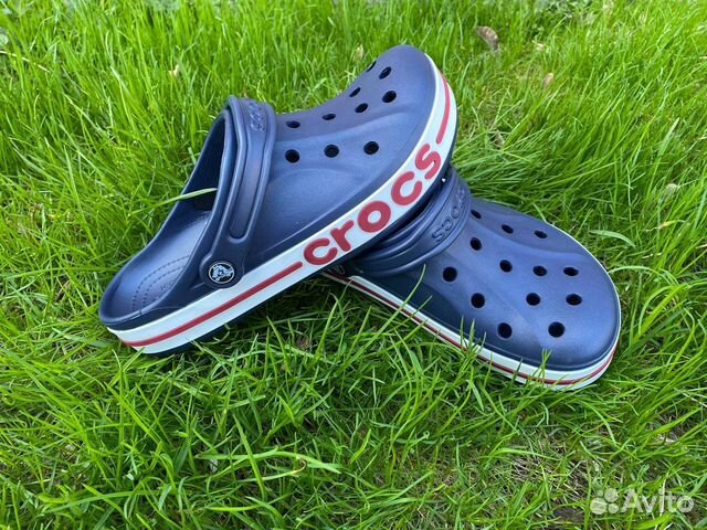 Crocs мужские крокс новые