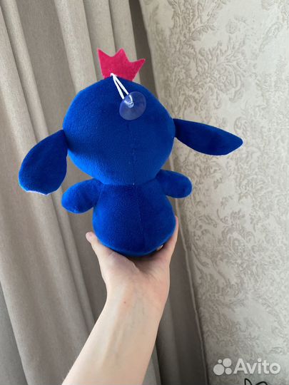 Мягкая игрушка Стич