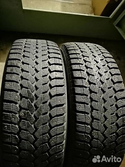 Amtel NordMaster ST-310 215/65 R16 98S