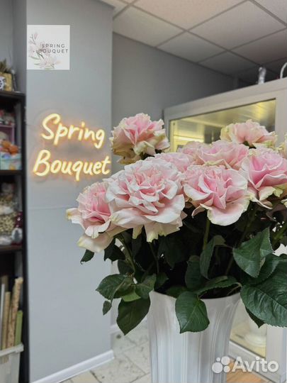 Свадебные букеты