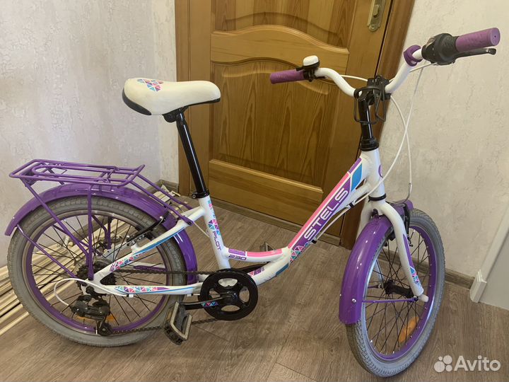 Велосипед Stels 230 детский