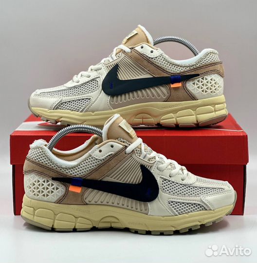 Кроссовки Nike Zoom Vomero 5