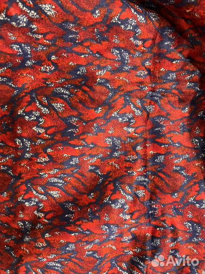 Отрез байки СССР