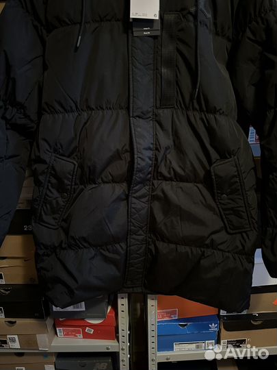 Пуховик Jordan Essentials Statement Down Parka
