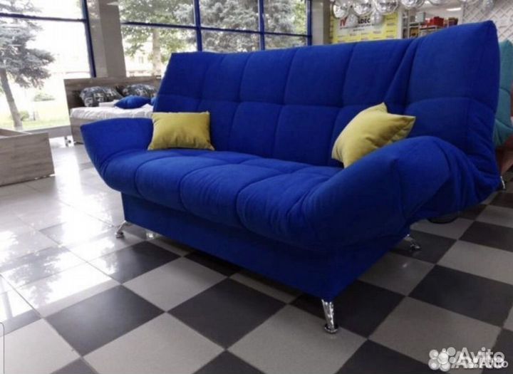 Диван клик кляк # 012