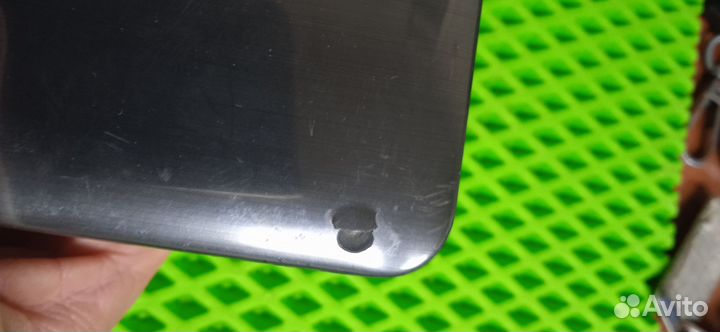 Игровой ноутбук samsung