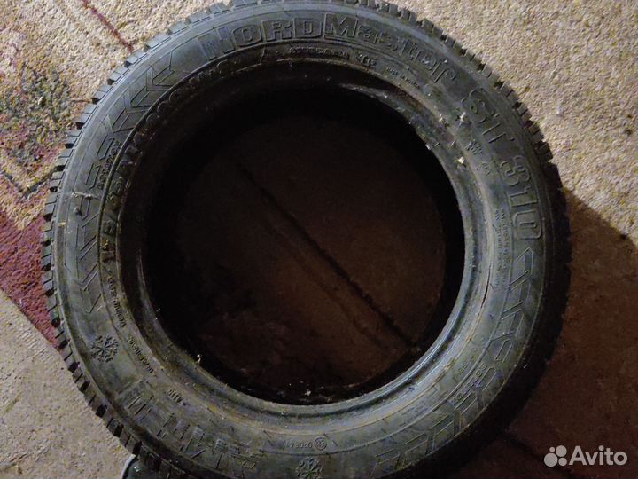 Nordman 5 175/65 R14 102M