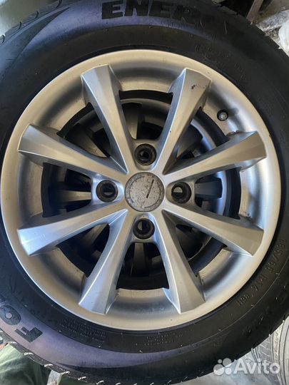 Formula Energy 185/65 R14 86H