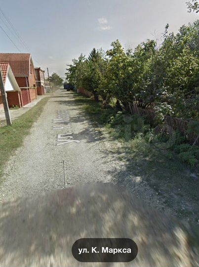 Дом 49 м² на участке 35 сот.