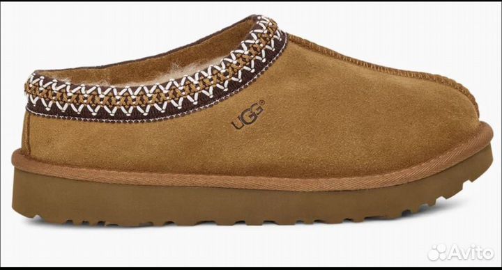 Ugg женские на платформе