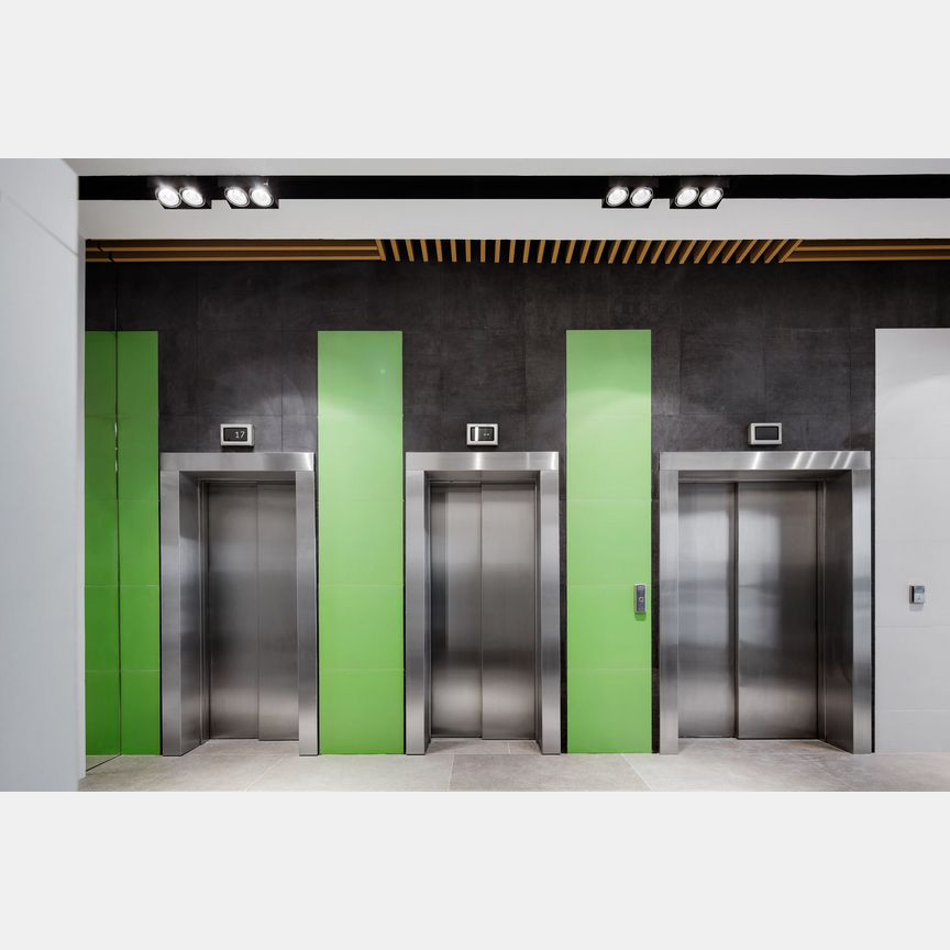 Квартира-студия, 25,5 м², 14/16 эт.