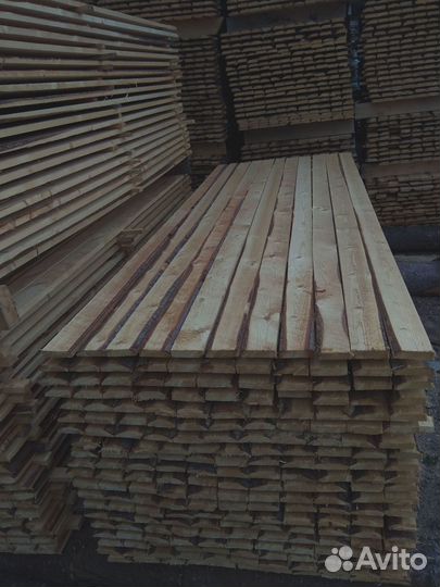 Красивые доски сосны для вашего дома и сада