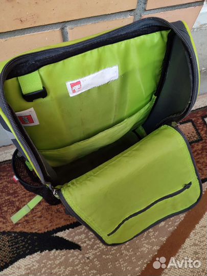 Рюкзак детский