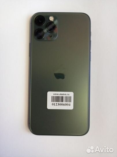 iPhone 11 Pro, 64 ГБ