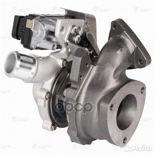 Турбина ford transit 11- 2.2D тип GTB1749V LAT1013