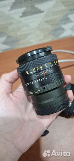 Беззеркальный фотоаппарат Olympus m-10 mark I