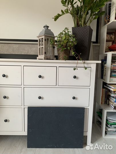 Фотофон 60*47 двусторонний из фанеры