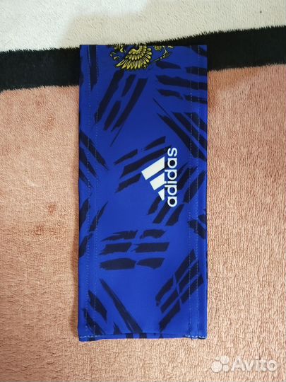 Повязка на голову лыжная