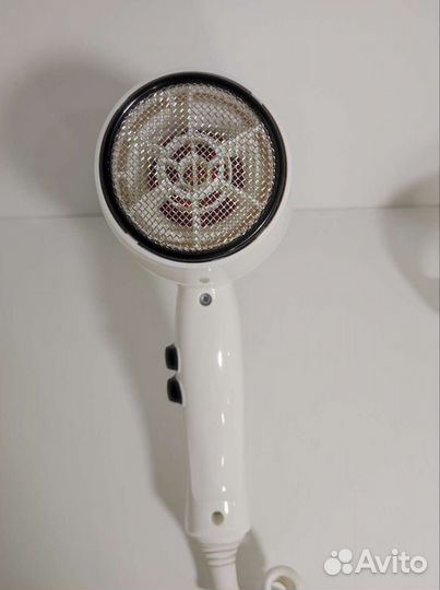 Фен Valera Hospitality Silent Jet Protect 2000