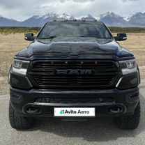 Dodge Ram 5.7 AT, 2018, 166 000 км, с пробегом, цена 7 100 000 руб.