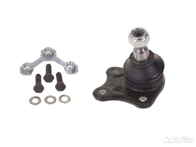 Опора шаровая правая нижняя Audi A4