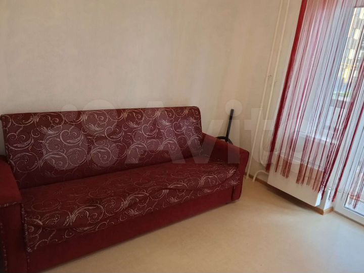 2-к. квартира, 36 м², 1/9 эт.