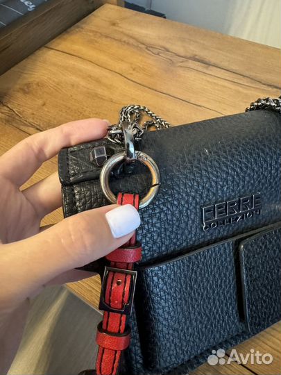 Сумочка Ferre Collezioni