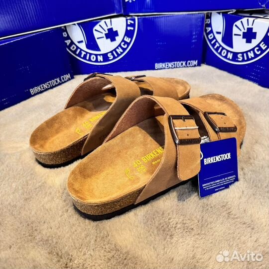 Birkenstock Arizona 40/41