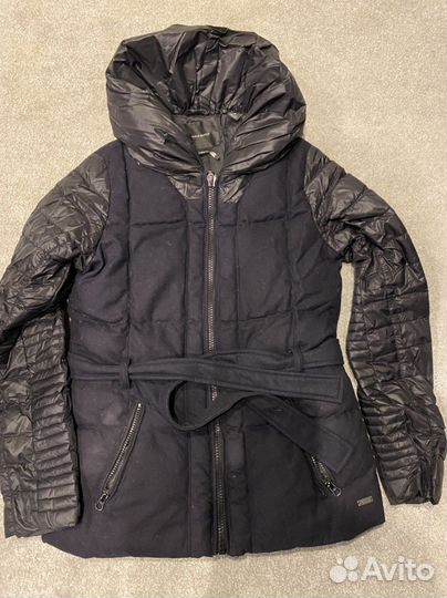 Куртка maison scotch