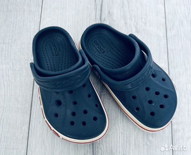 Crocs сабо детские с8
