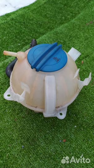 Бачок расширительный Audi A3 sportback CDA 1 2008