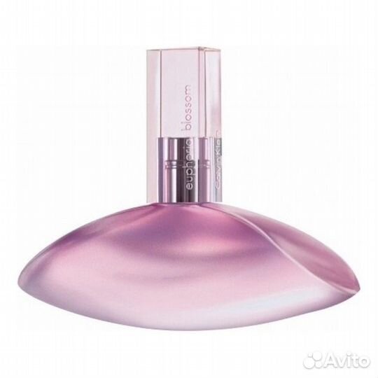 Calvin klein Euphoria Blossom оригинал распив