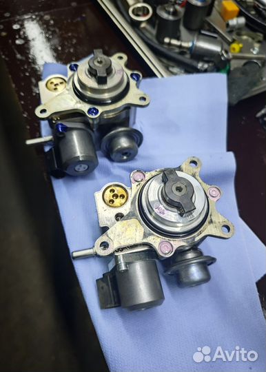 Тндв на Мерседес A2710703501 №162