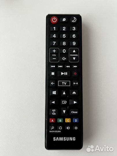 Пульт ду samsung