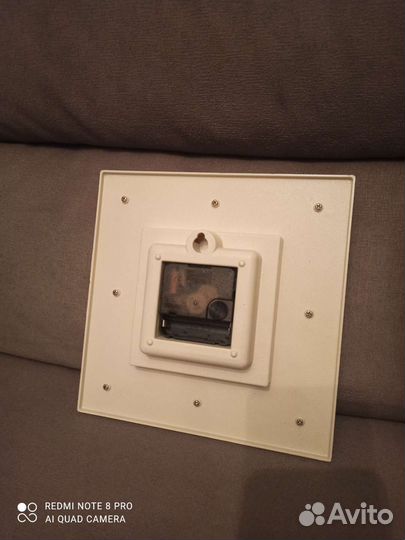 Часы настенные