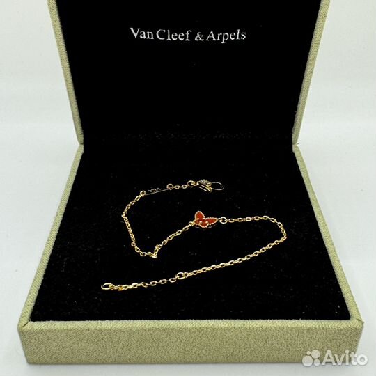 Van cleef arpels браслет