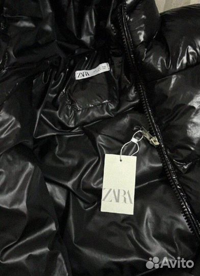 Куртка zara