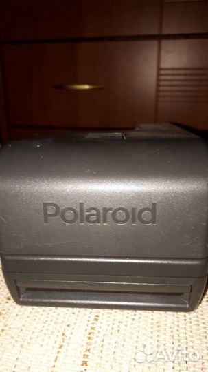 Фотоаппарат