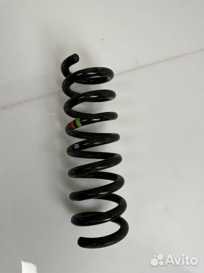 Пружина BMW 4 F32/F33/F36 рест. F36 2019
