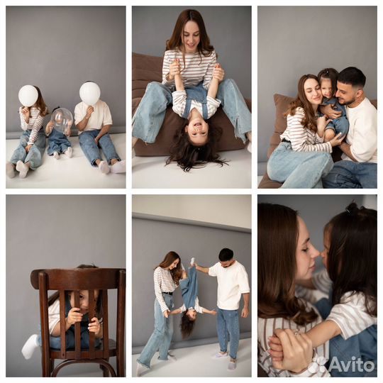 Фотограф/Свадебный фотограф