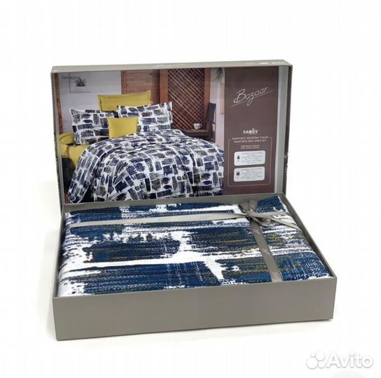 Постельное белье евро турция